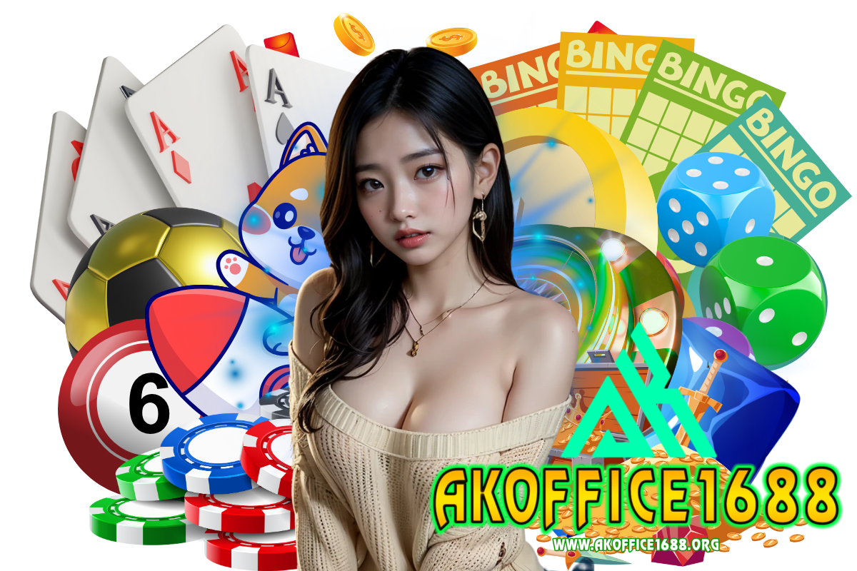 akoffice1688 login