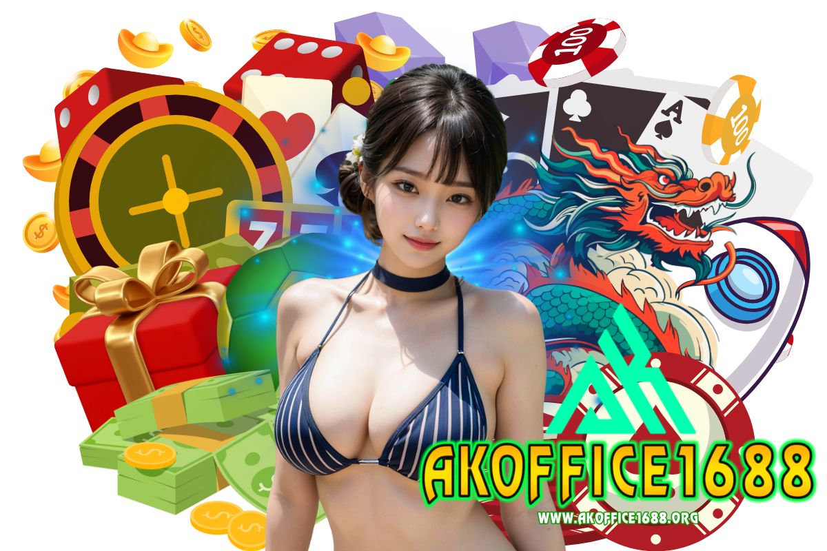 akoffice1688 เว็บตรง